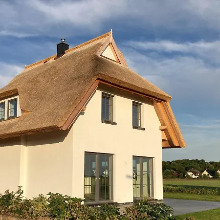 Distelfink Mit Sauna Und Kamin