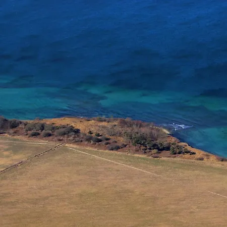 Distelfink Mit Sauna Und Kamin *