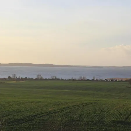 בית נופש Distelfink Mit Sauna Und Kamin