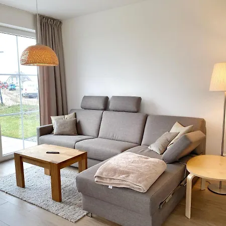 Distelfink Mit Sauna Und Kamin