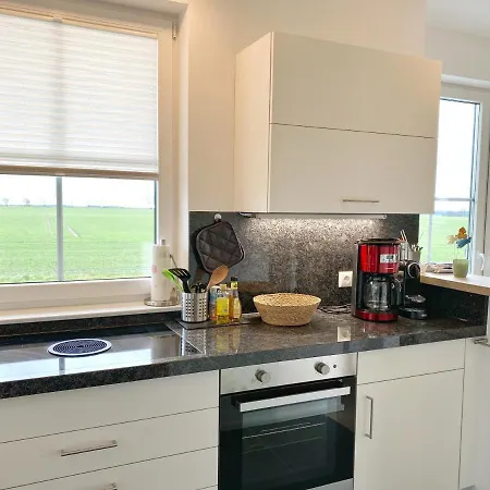 Distelfink Mit Sauna Und Kamin Dom wakacyjny