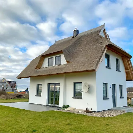 Distelfink Mit Sauna Und Kamin *