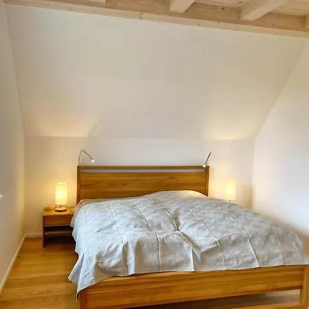 Distelfink Mit Sauna Und Kamin Casa de Férias *