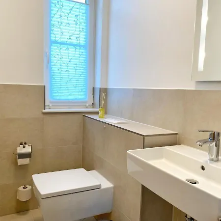 Distelfink Mit Sauna Und Kamin Dom wakacyjny