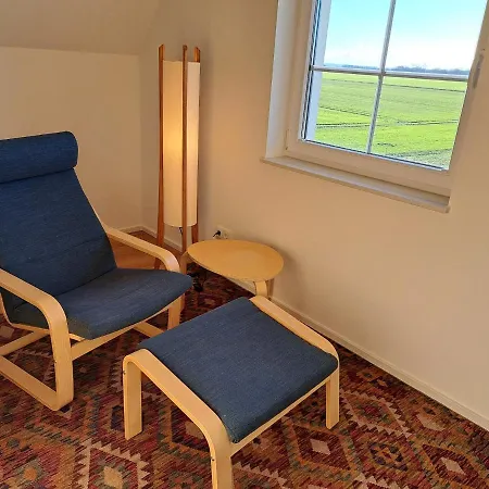 Distelfink Mit Sauna Und Kamin Holiday home *