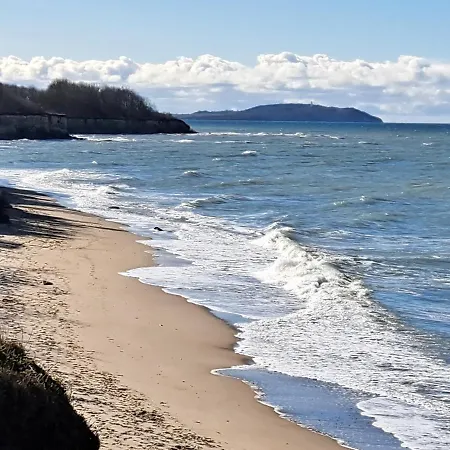Distelfink Mit Sauna Und Kamin