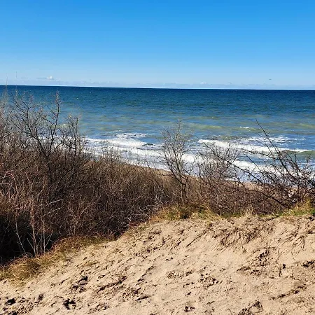 בית נופש Distelfink Mit Sauna Und Kamin *