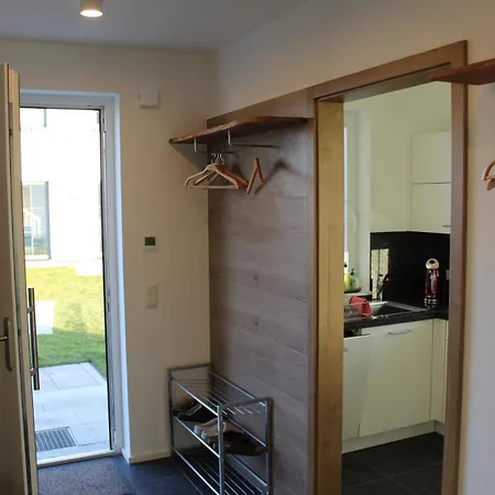 Casa de Férias Distelfink Mit Sauna Und Kamin