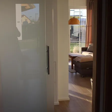 Distelfink Mit Sauna Und Kamin Casa de Férias *