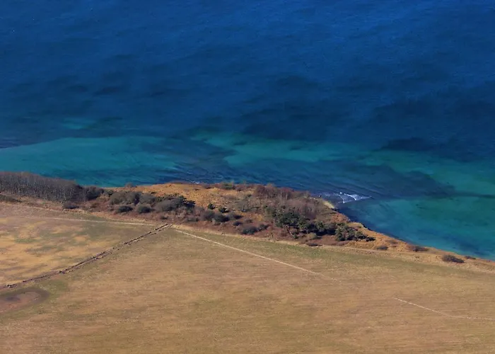 Distelfink Mit Sauna Und Kamin *