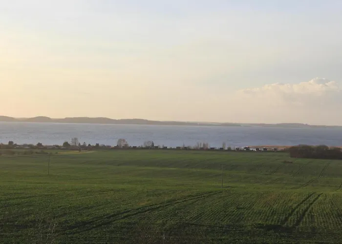 Сasa de vacaciones Distelfink Mit Sauna Und Kamin