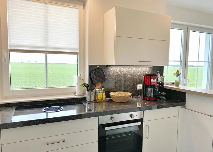 Distelfink Mit Sauna Und Kamin Сasa de vacaciones