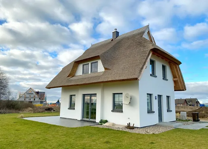 Distelfink Mit Sauna Und Kamin *