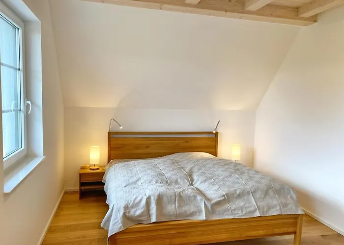 Distelfink Mit Sauna Und Kamin Сasa de vacaciones *