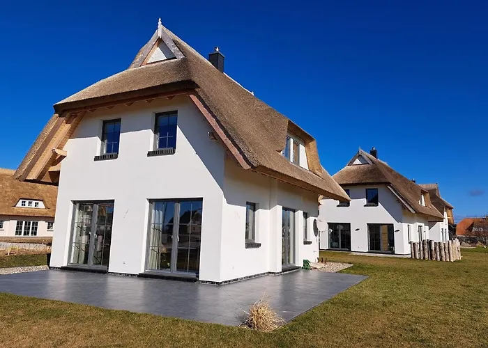 بيت للعطل Distelfink Mit Sauna Und Kamin
