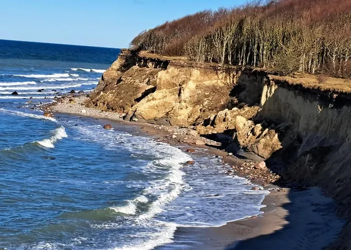 Сasa de vacaciones Distelfink Mit Sauna Und Kamin *