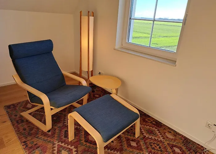 Distelfink Mit Sauna Und Kamin Сasa de vacaciones *